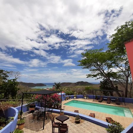 El Jardin Hotel San Juan del Sur Ngoại thất bức ảnh