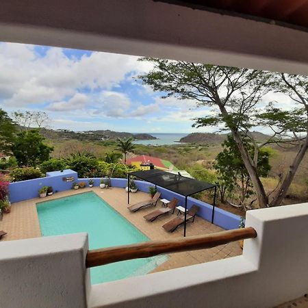 El Jardin Hotel San Juan del Sur Ngoại thất bức ảnh