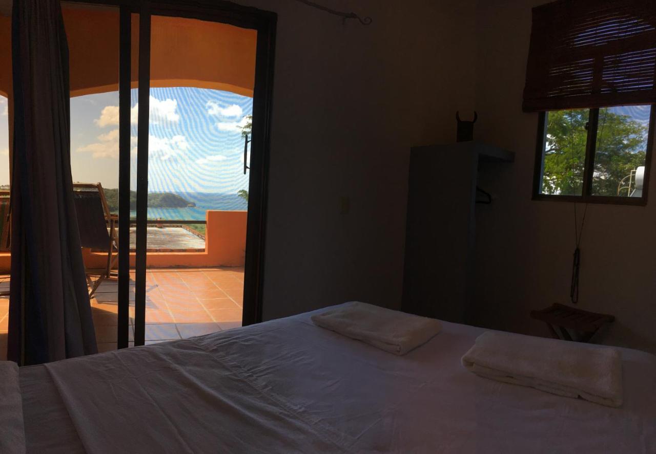 El Jardin Hotel San Juan del Sur Ngoại thất bức ảnh