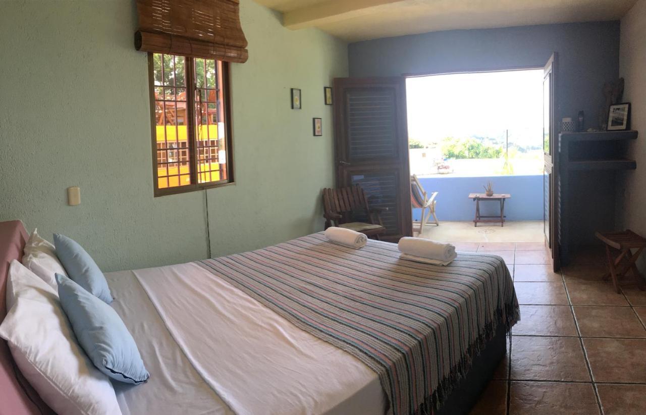 El Jardin Hotel San Juan del Sur Ngoại thất bức ảnh
