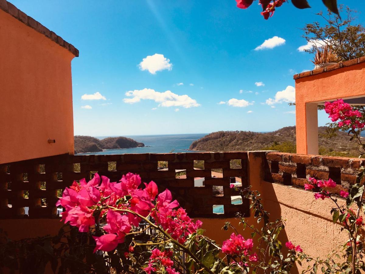 El Jardin Hotel San Juan del Sur Ngoại thất bức ảnh