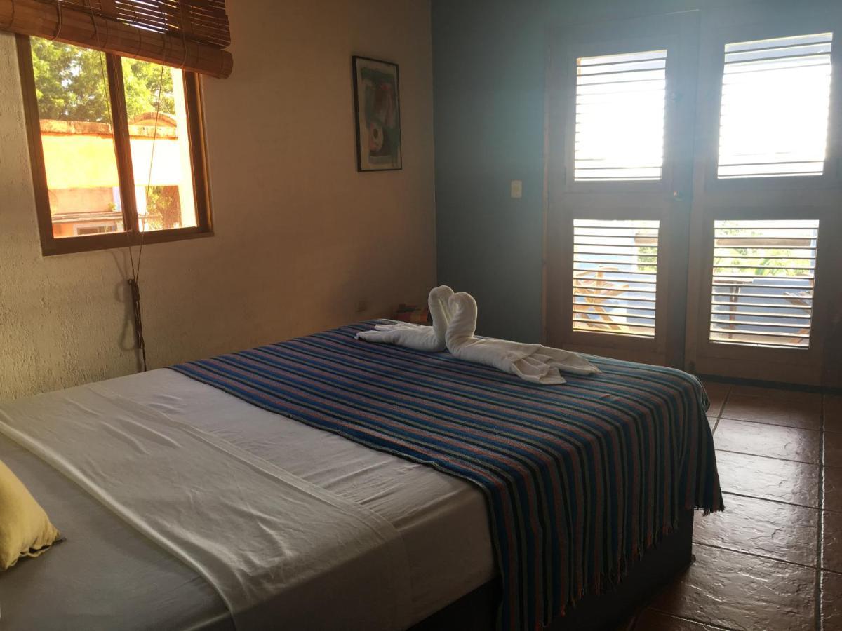 El Jardin Hotel San Juan del Sur Ngoại thất bức ảnh