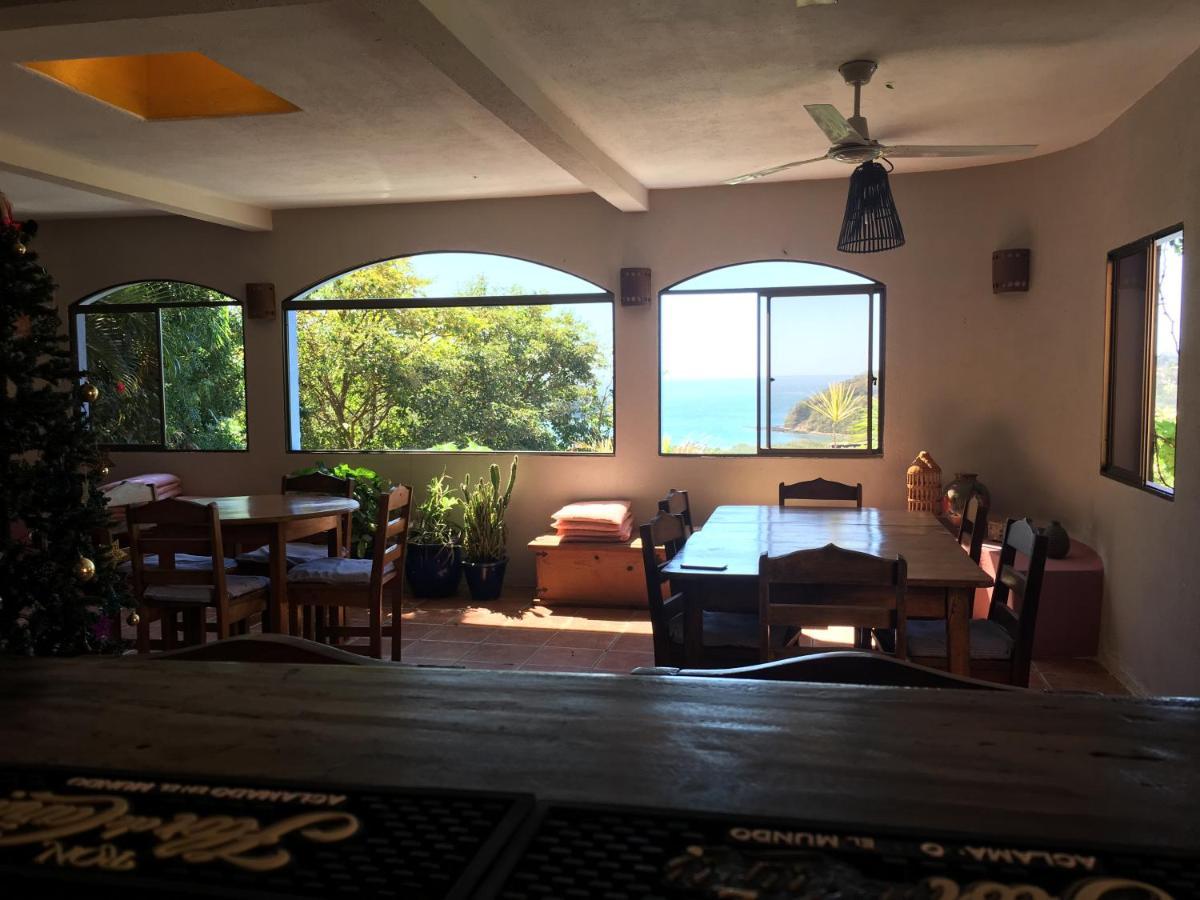 El Jardin Hotel San Juan del Sur Ngoại thất bức ảnh