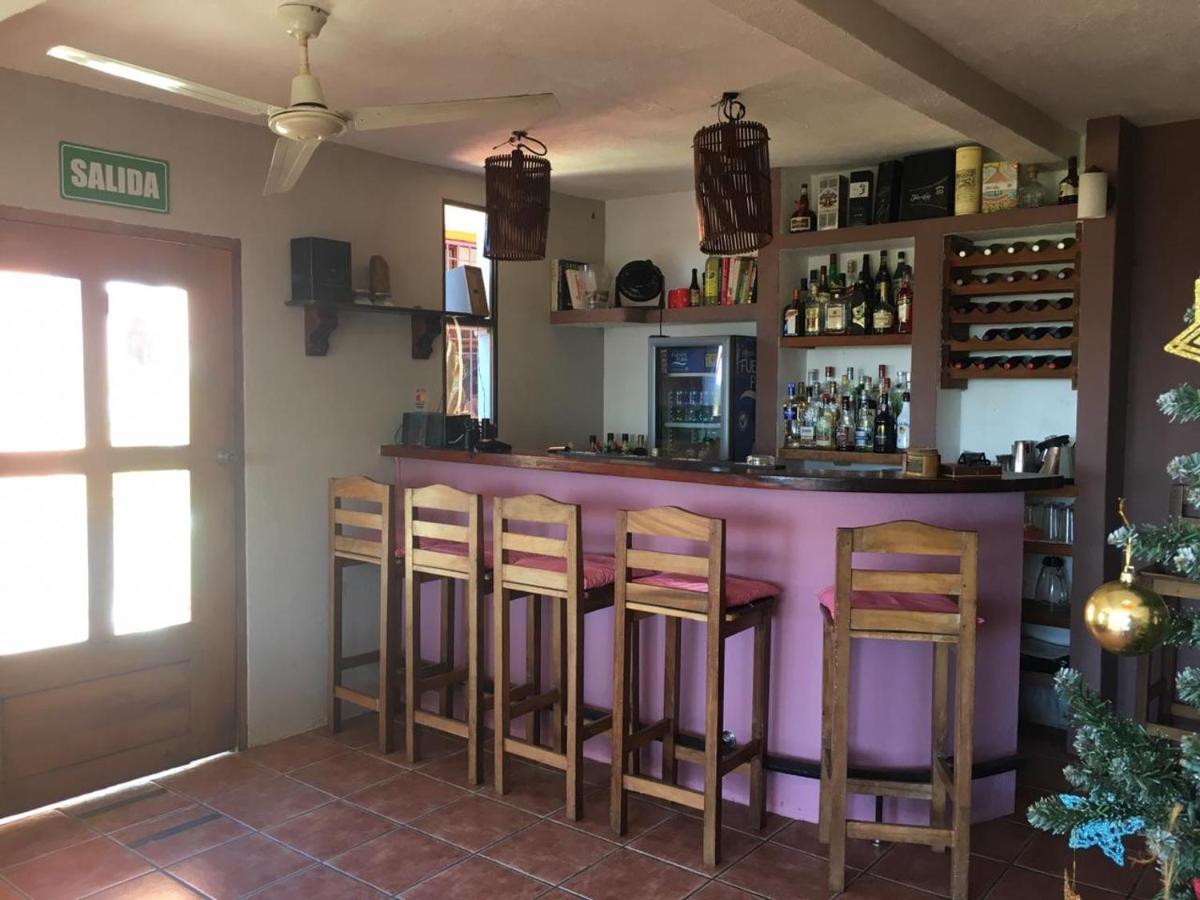 El Jardin Hotel San Juan del Sur Ngoại thất bức ảnh
