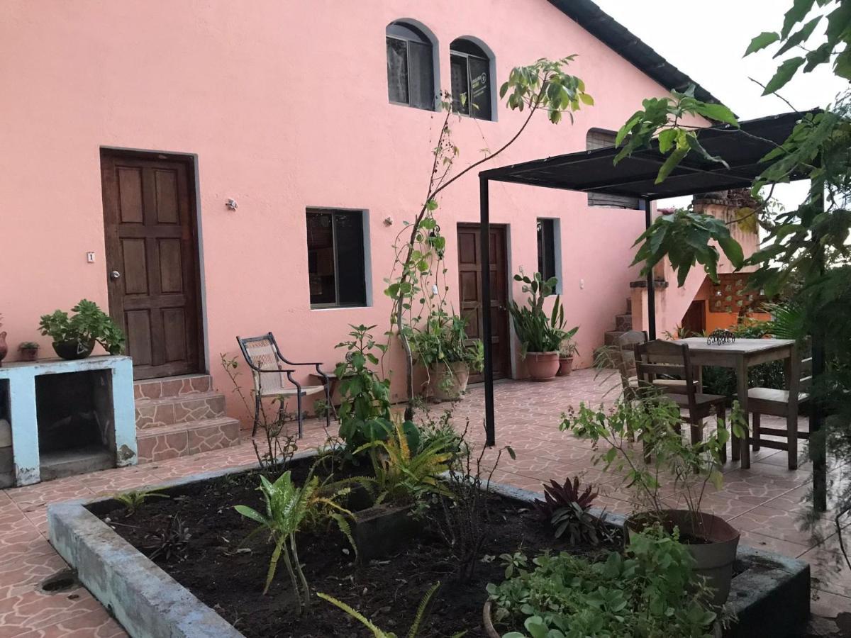 El Jardin Hotel San Juan del Sur Ngoại thất bức ảnh