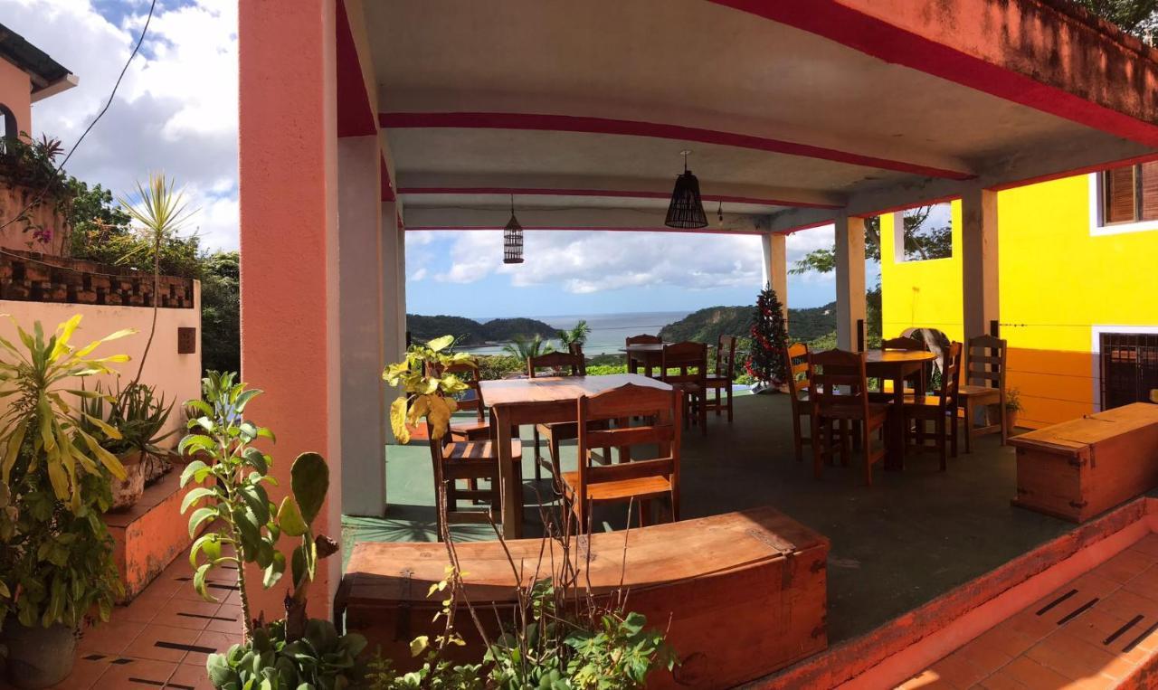 El Jardin Hotel San Juan del Sur Ngoại thất bức ảnh