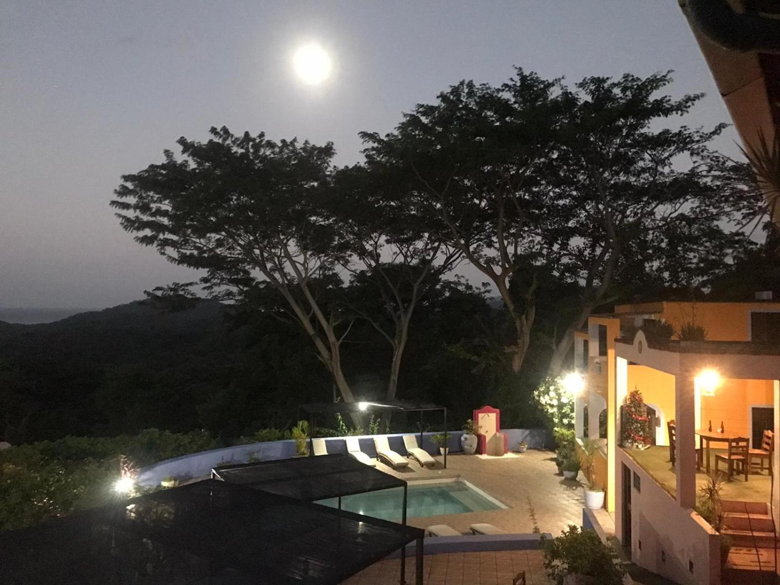 El Jardin Hotel San Juan del Sur Ngoại thất bức ảnh