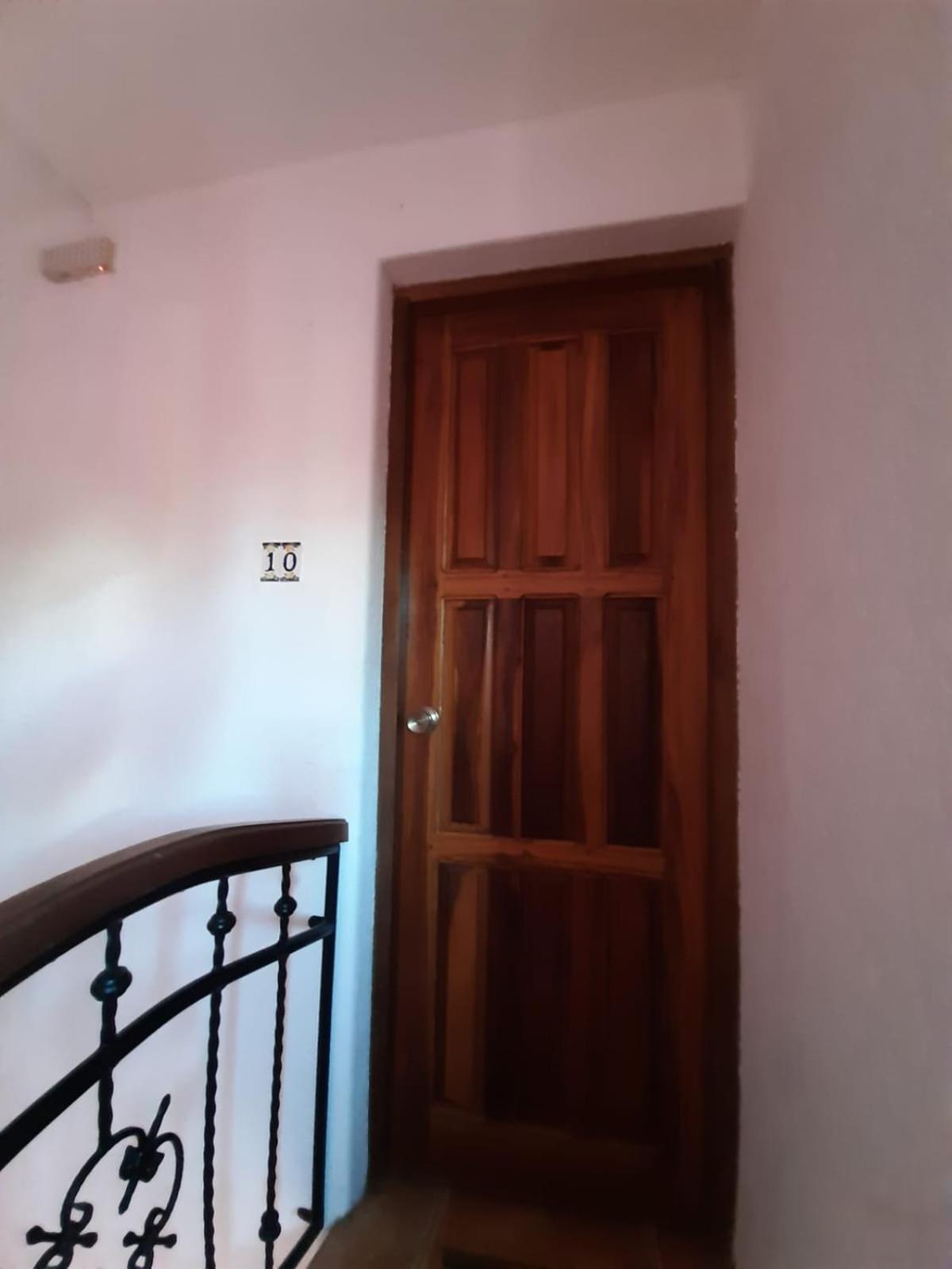 El Jardin Hotel San Juan del Sur Ngoại thất bức ảnh