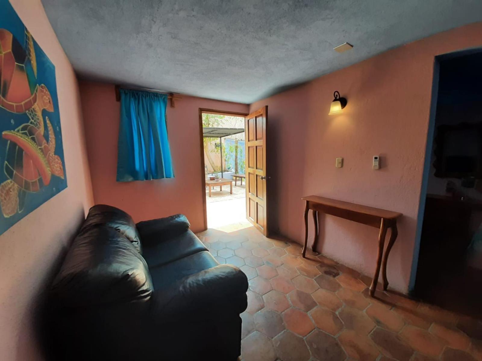 El Jardin Hotel San Juan del Sur Ngoại thất bức ảnh
