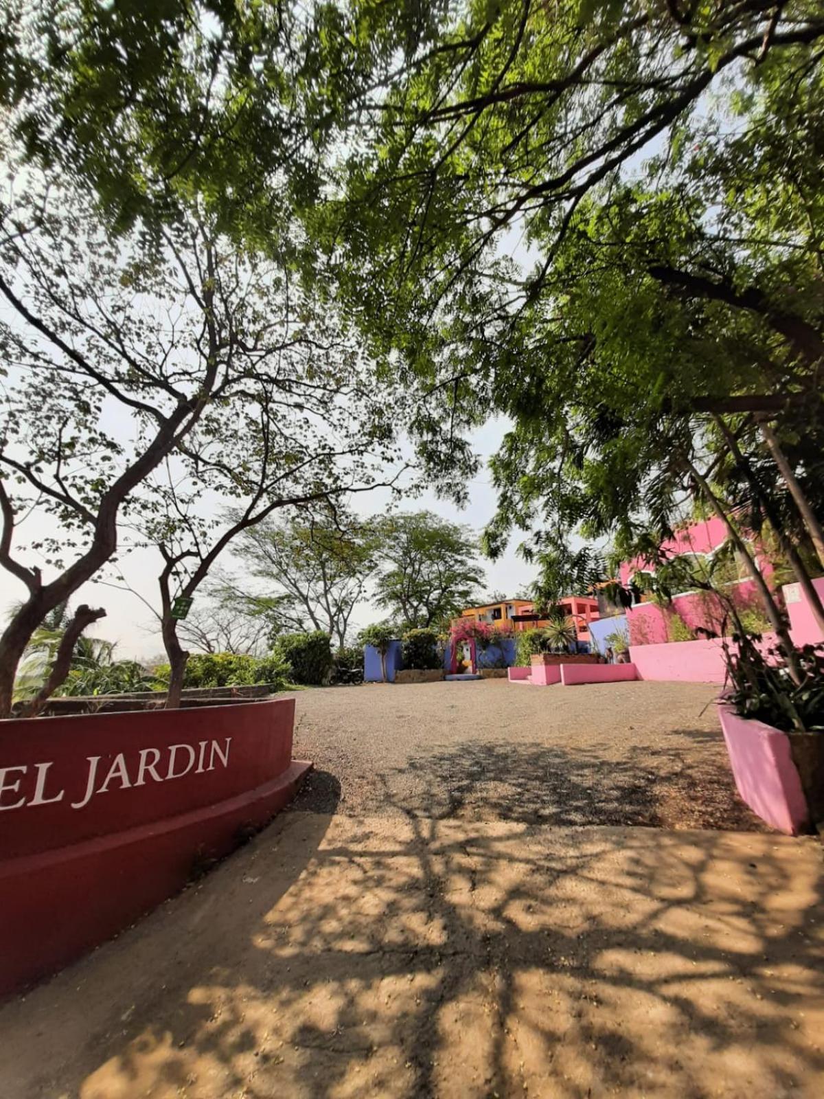 El Jardin Hotel San Juan del Sur Ngoại thất bức ảnh