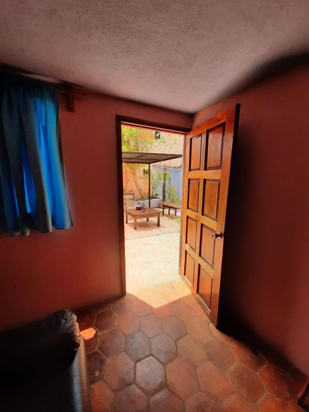 El Jardin Hotel San Juan del Sur Ngoại thất bức ảnh