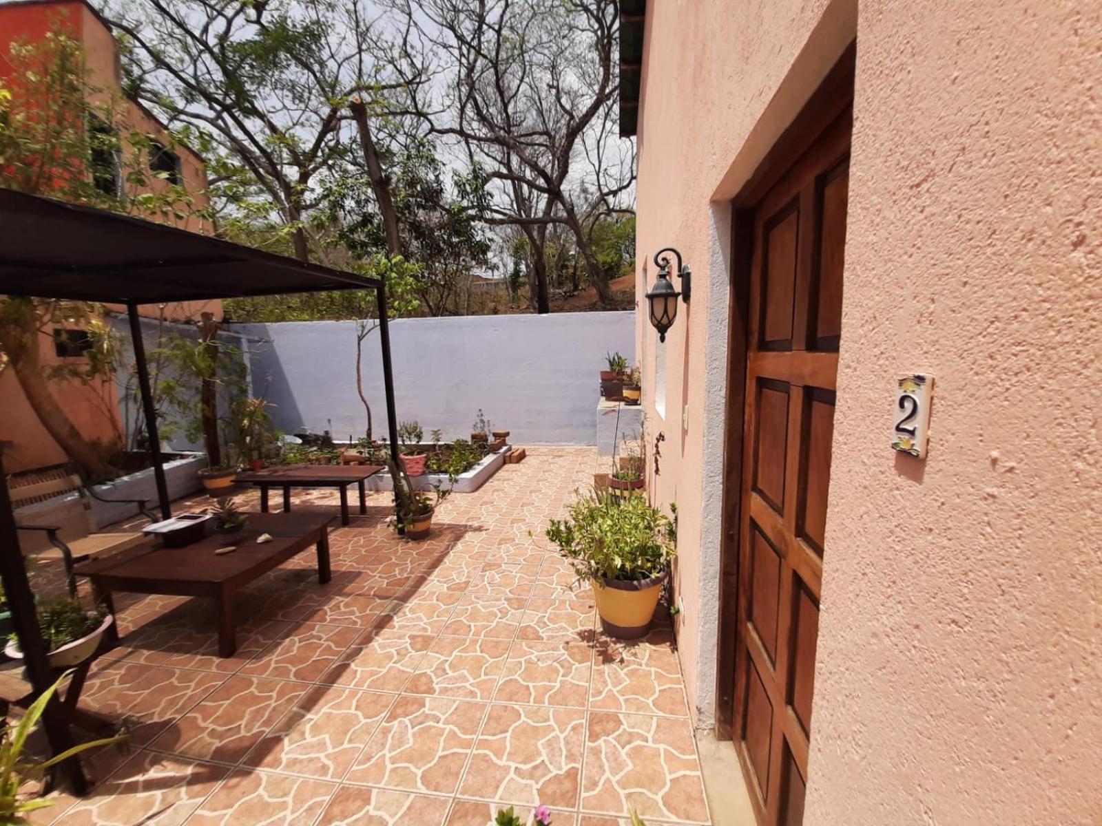 El Jardin Hotel San Juan del Sur Ngoại thất bức ảnh