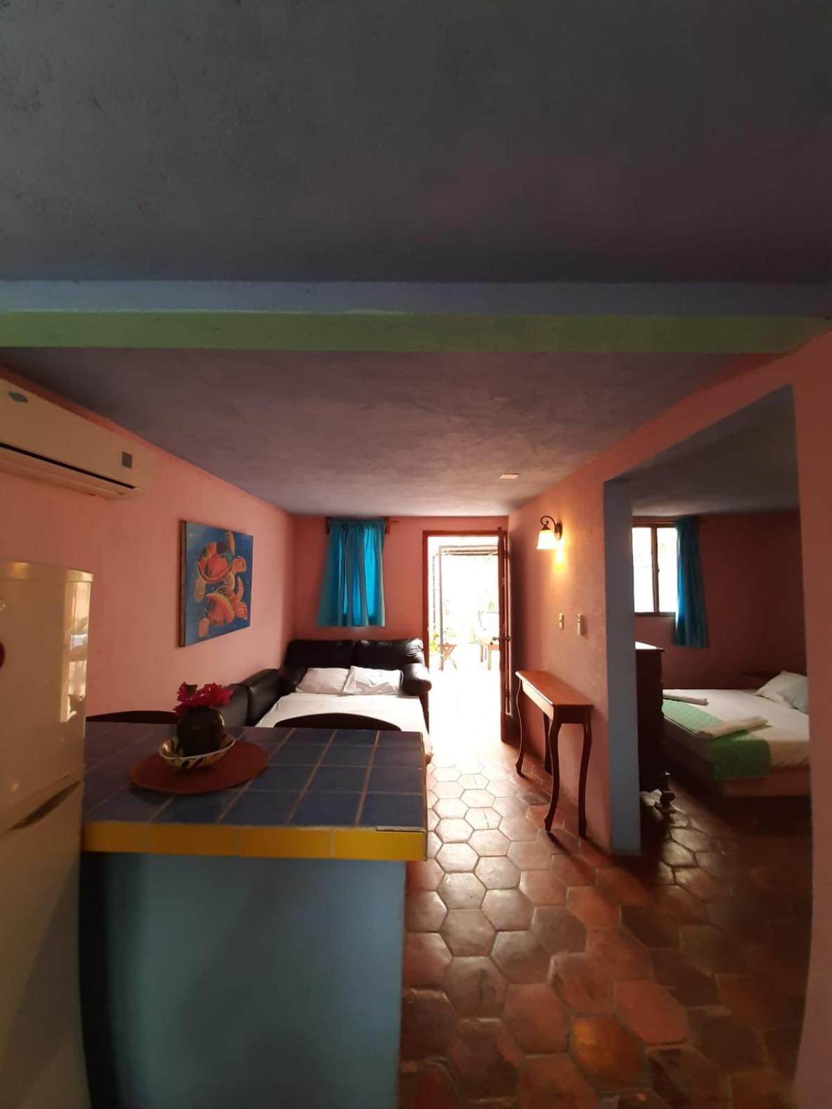 El Jardin Hotel San Juan del Sur Ngoại thất bức ảnh