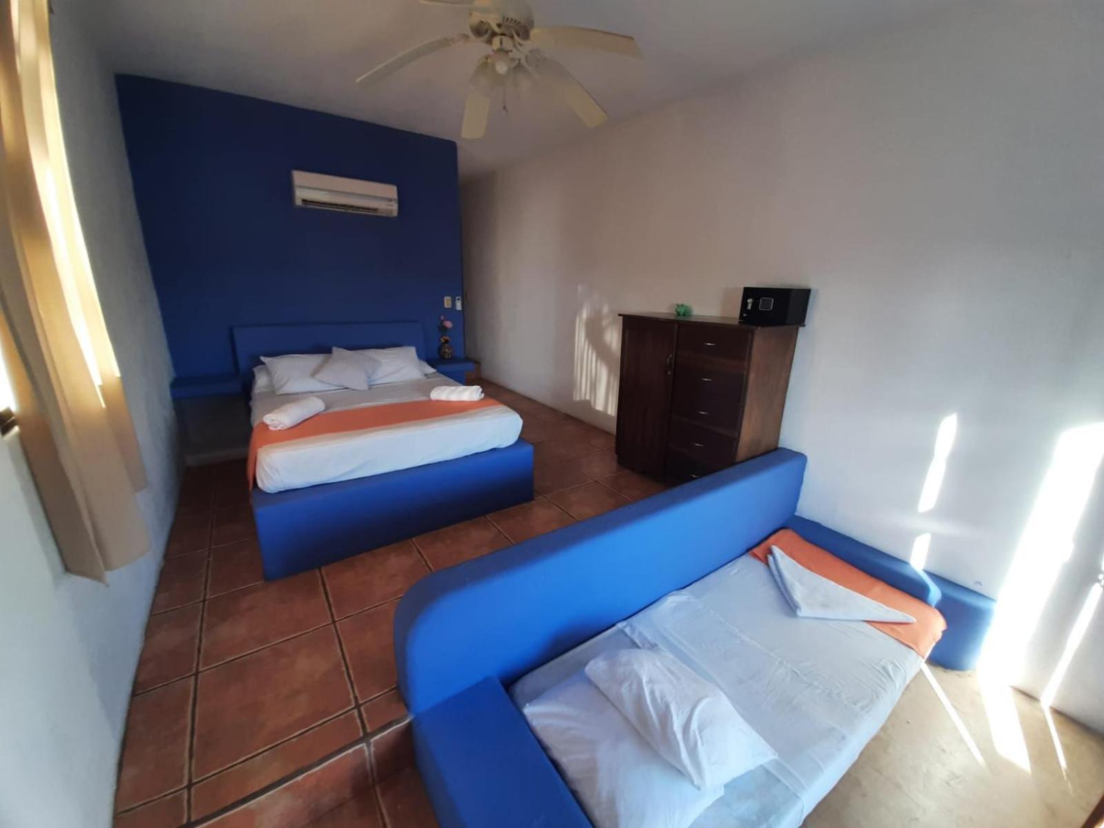 El Jardin Hotel San Juan del Sur Ngoại thất bức ảnh