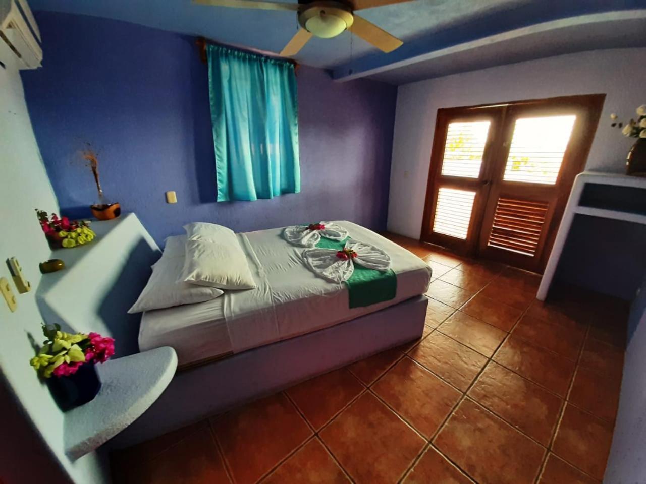 El Jardin Hotel San Juan del Sur Ngoại thất bức ảnh