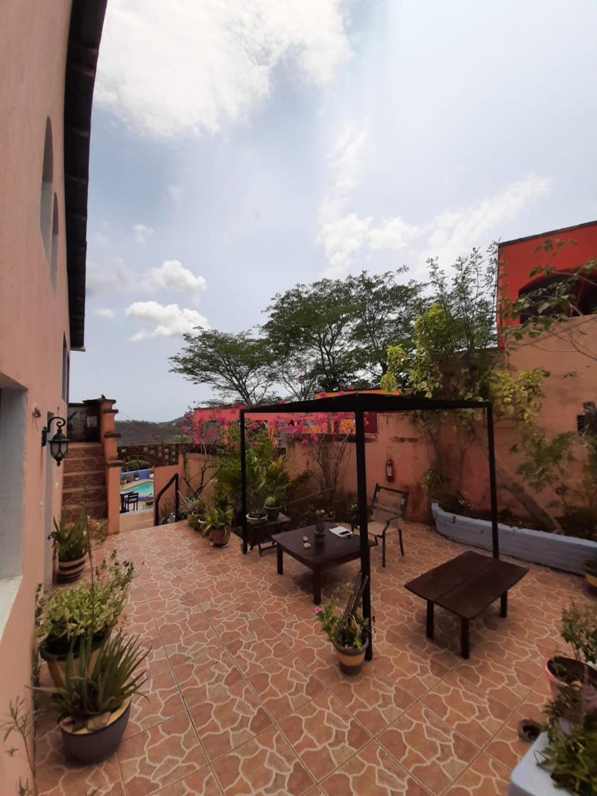 El Jardin Hotel San Juan del Sur Ngoại thất bức ảnh