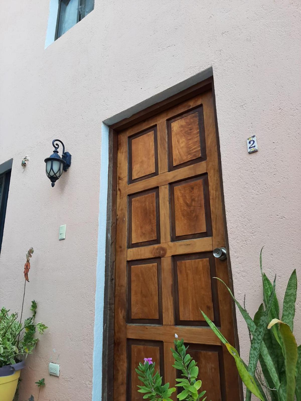 El Jardin Hotel San Juan del Sur Ngoại thất bức ảnh