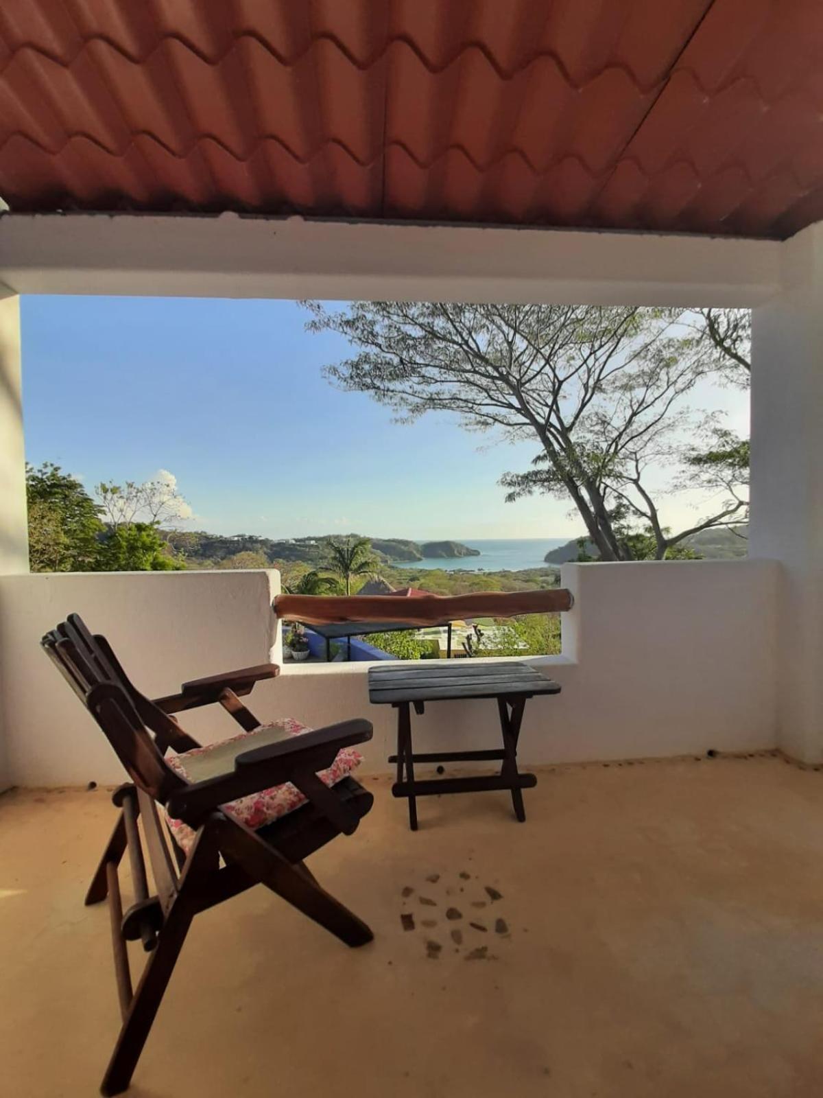 El Jardin Hotel San Juan del Sur Ngoại thất bức ảnh