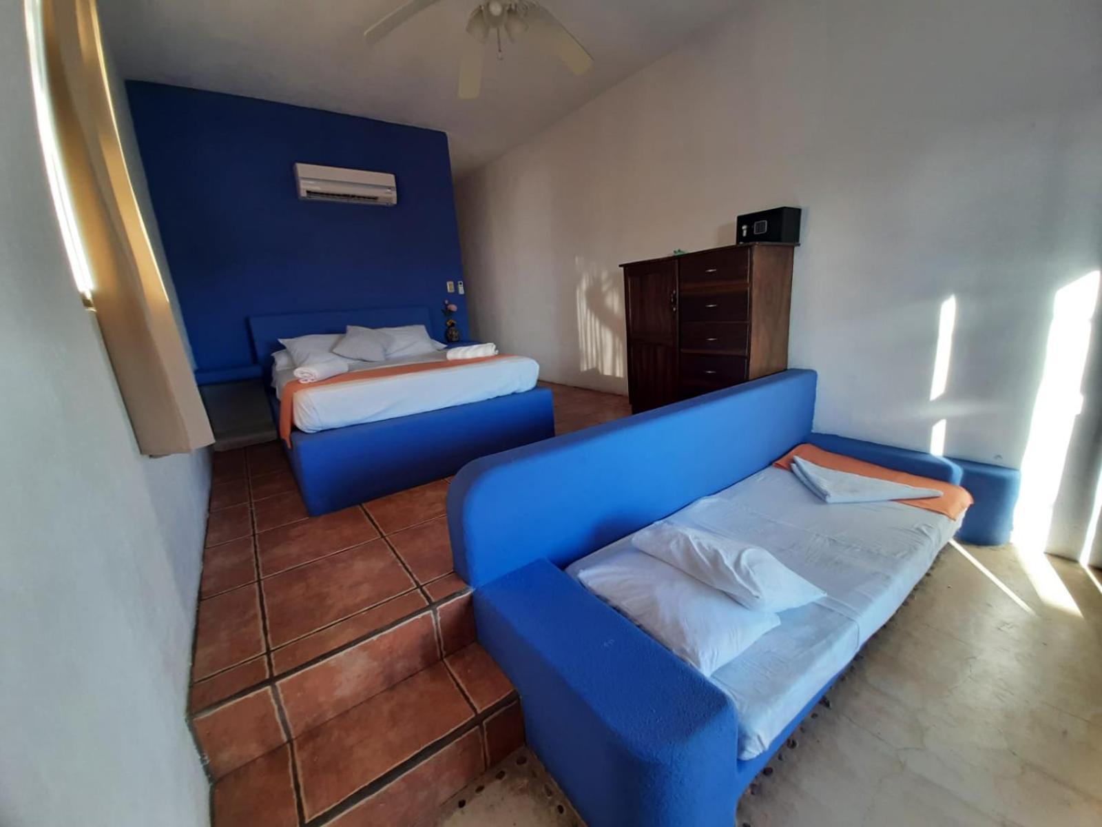 El Jardin Hotel San Juan del Sur Ngoại thất bức ảnh