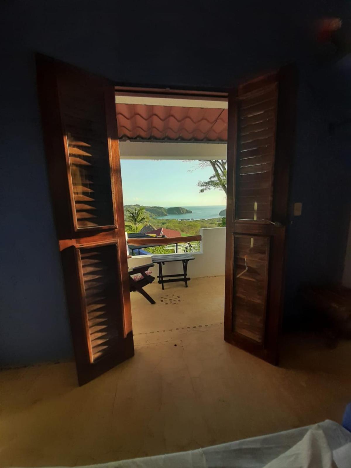El Jardin Hotel San Juan del Sur Ngoại thất bức ảnh