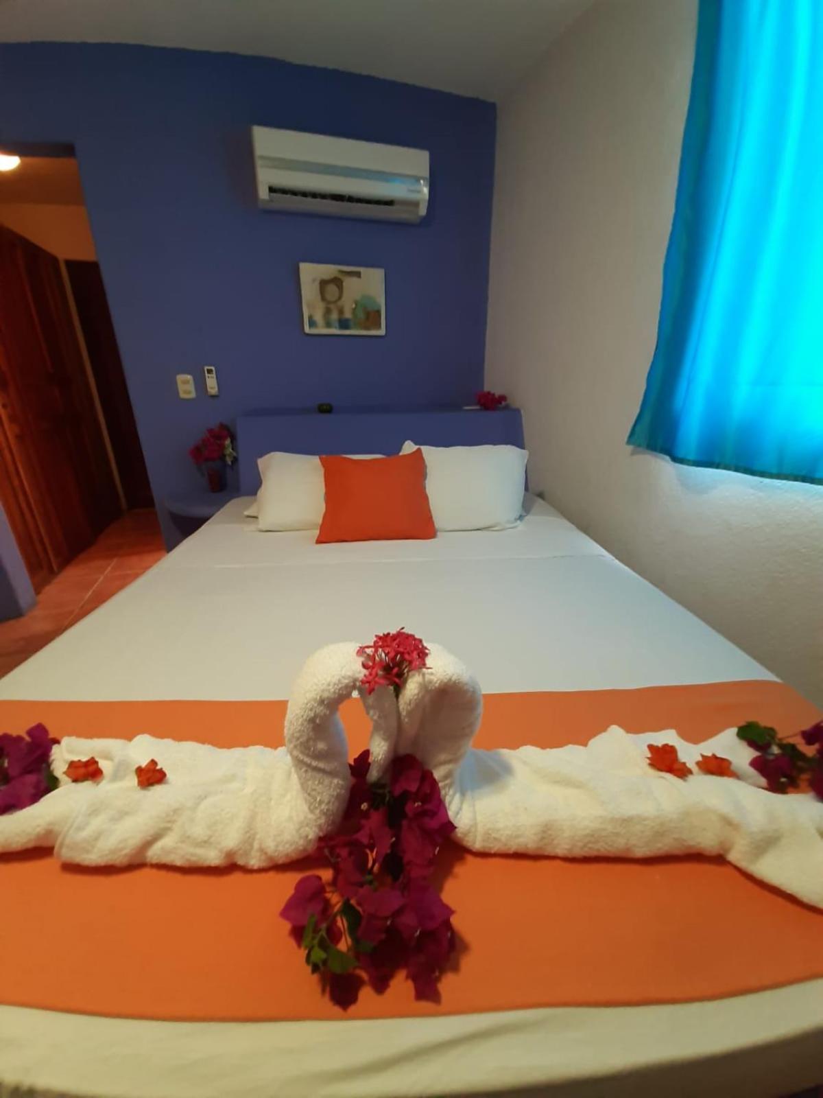 El Jardin Hotel San Juan del Sur Ngoại thất bức ảnh