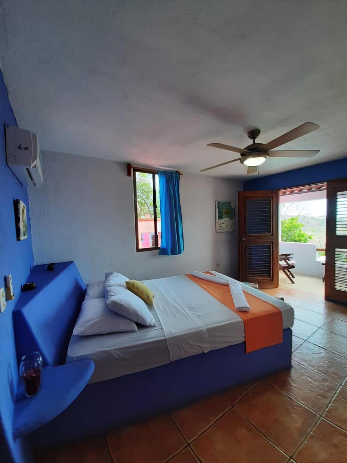 El Jardin Hotel San Juan del Sur Ngoại thất bức ảnh
