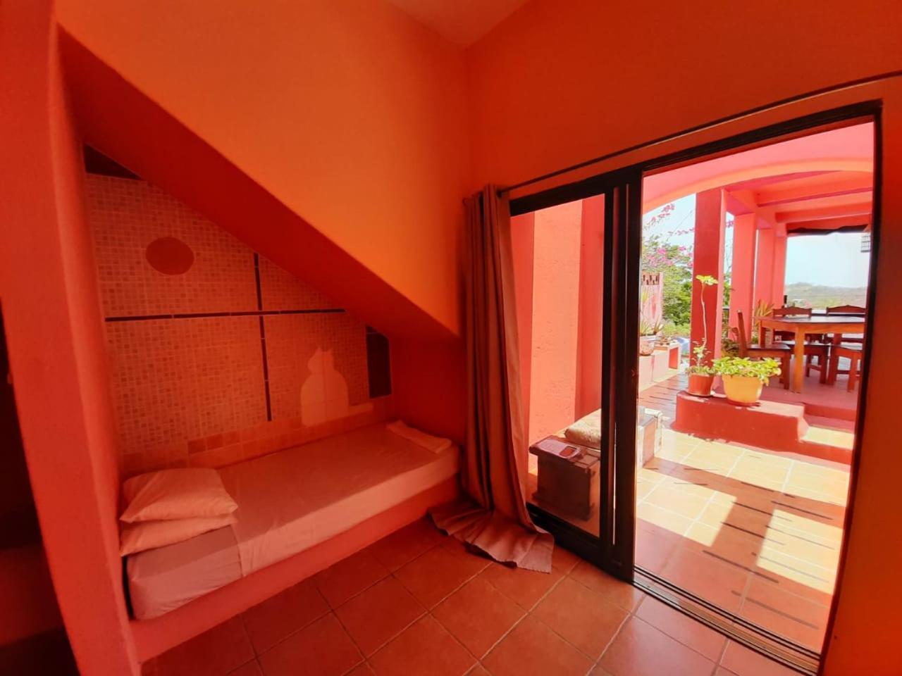 El Jardin Hotel San Juan del Sur Ngoại thất bức ảnh