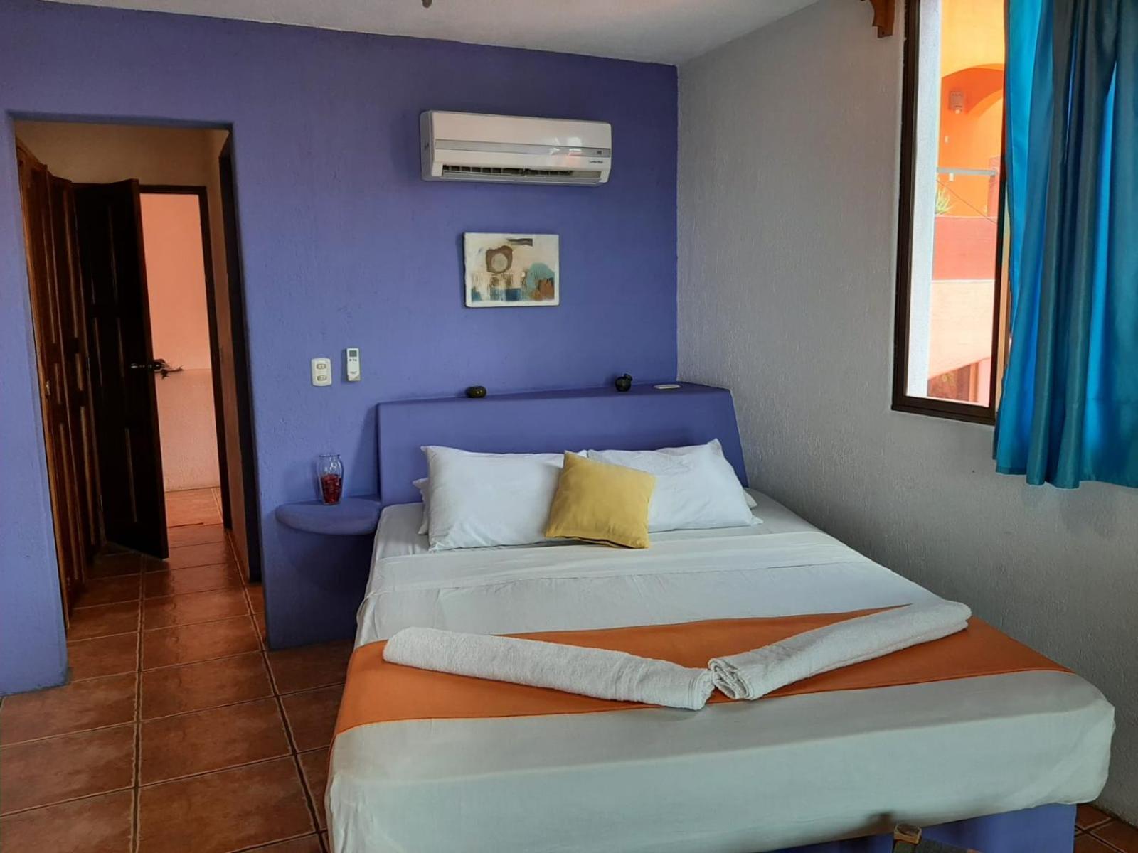 El Jardin Hotel San Juan del Sur Ngoại thất bức ảnh