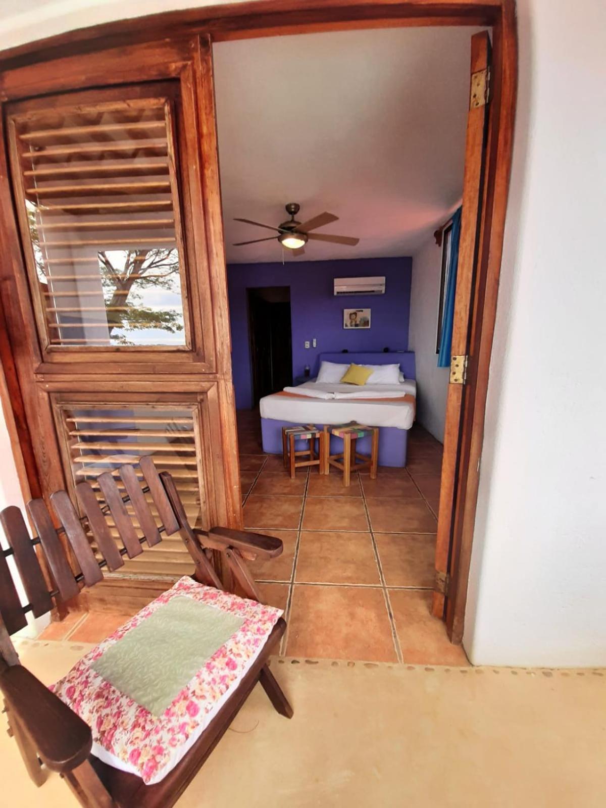 El Jardin Hotel San Juan del Sur Ngoại thất bức ảnh