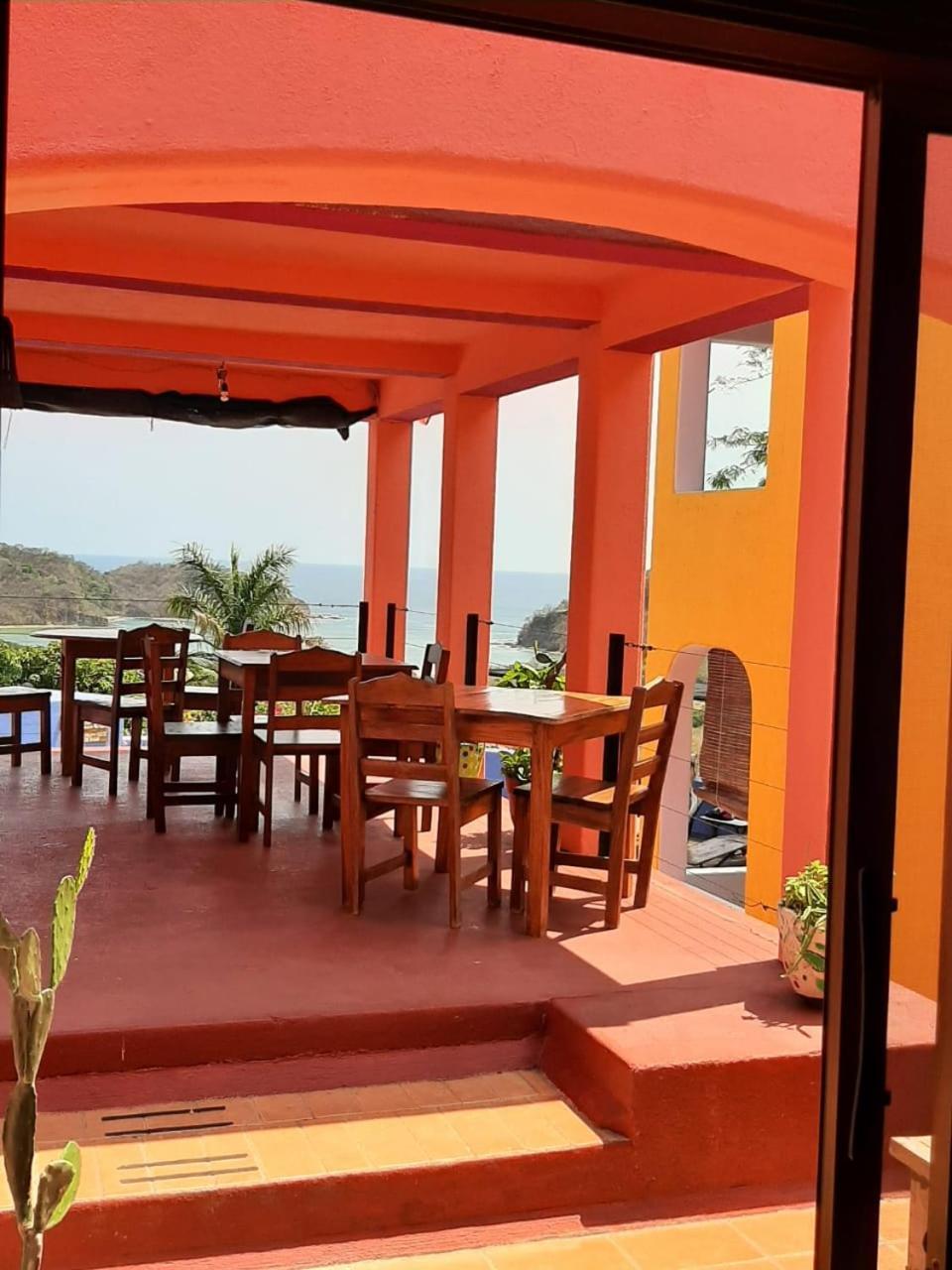 El Jardin Hotel San Juan del Sur Ngoại thất bức ảnh