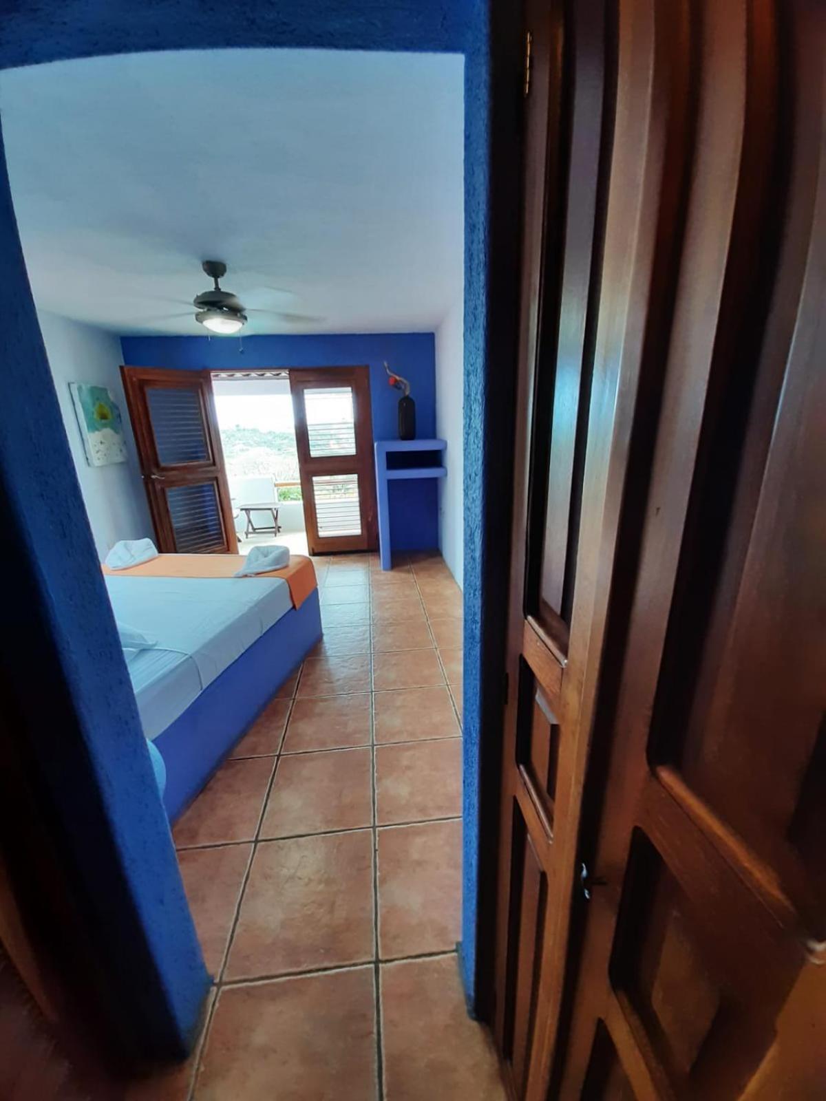 El Jardin Hotel San Juan del Sur Ngoại thất bức ảnh