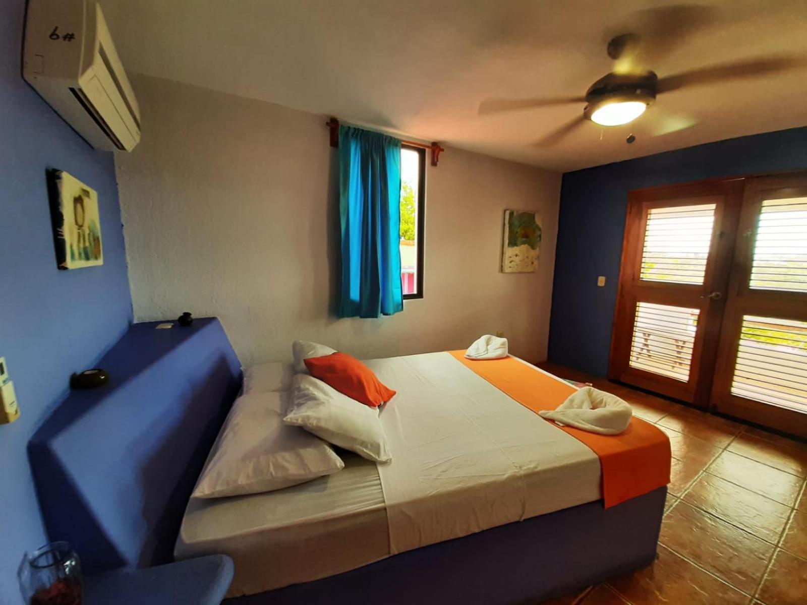 El Jardin Hotel San Juan del Sur Ngoại thất bức ảnh