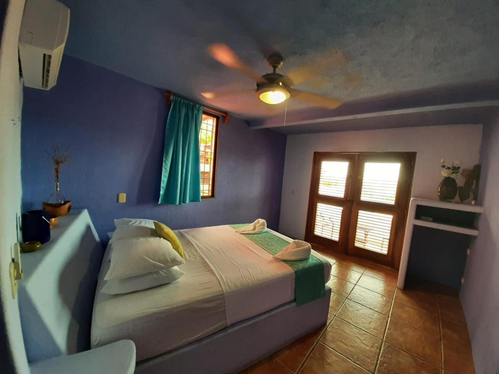 El Jardin Hotel San Juan del Sur Ngoại thất bức ảnh