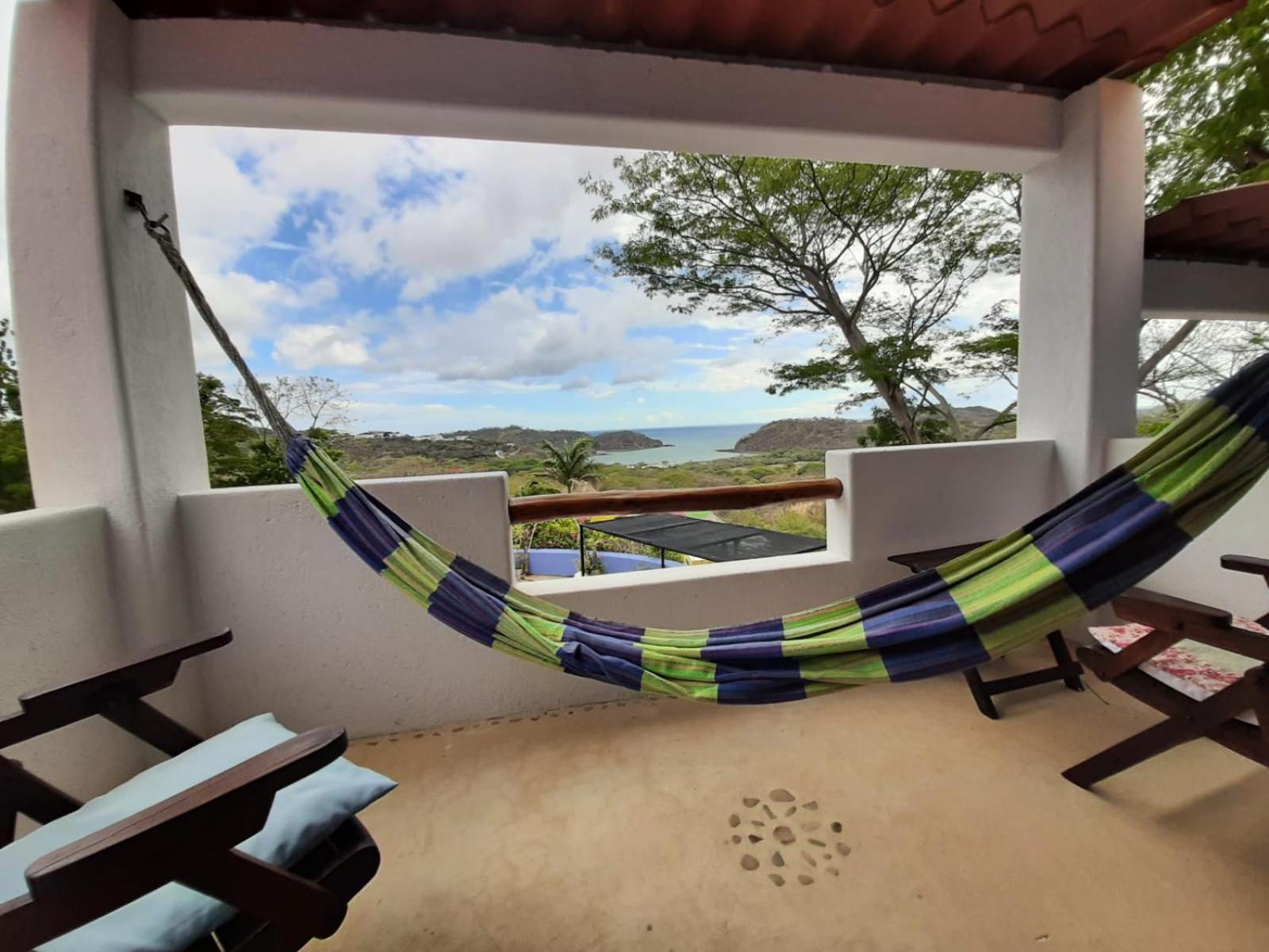 El Jardin Hotel San Juan del Sur Ngoại thất bức ảnh