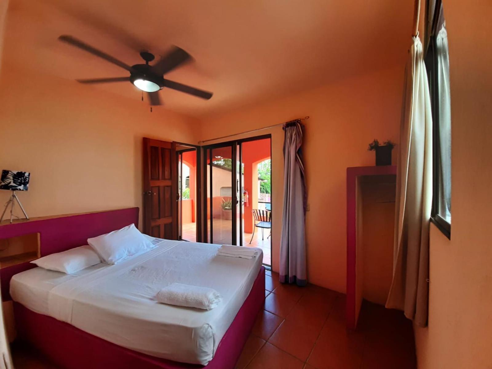El Jardin Hotel San Juan del Sur Ngoại thất bức ảnh