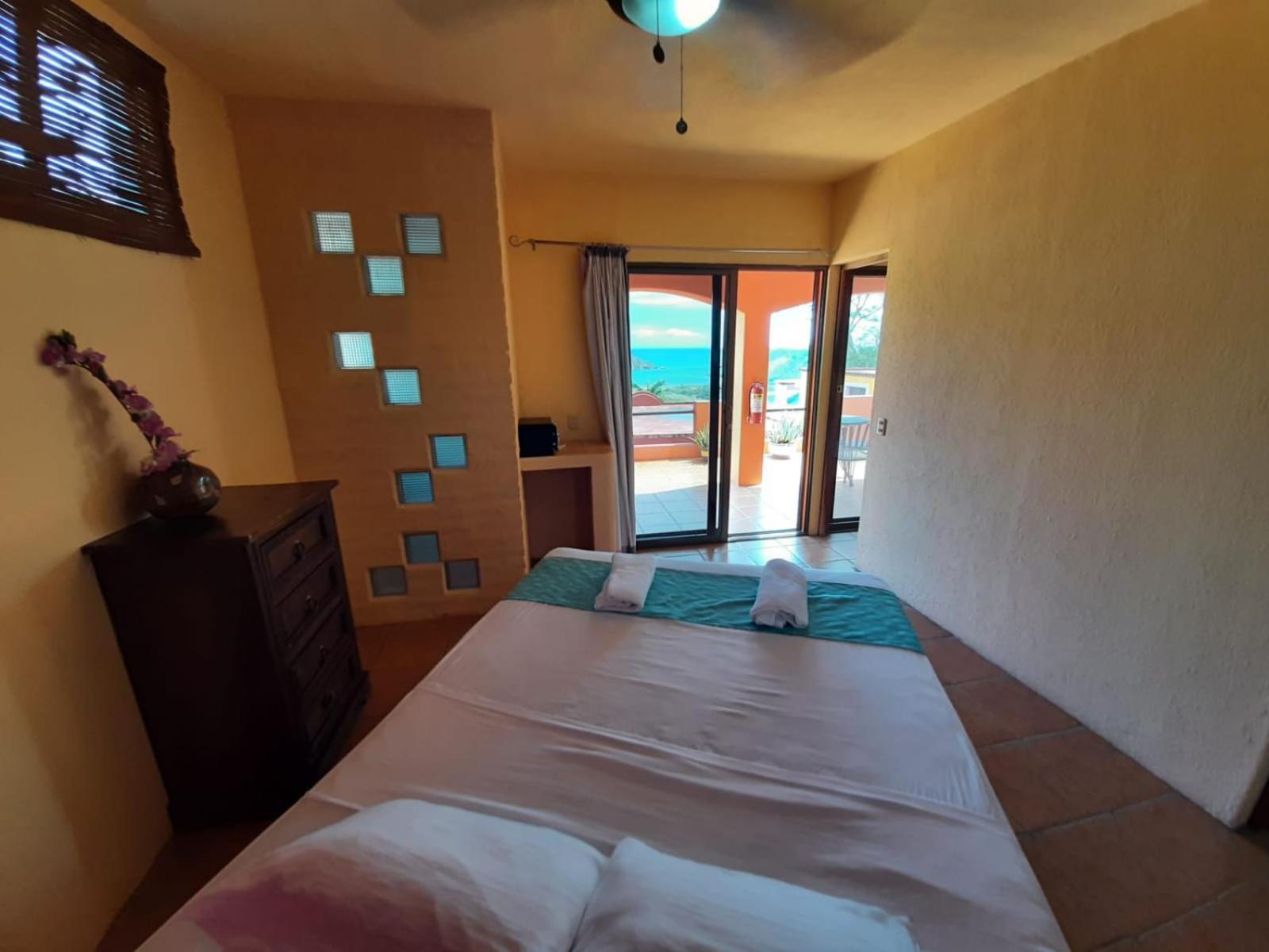 El Jardin Hotel San Juan del Sur Ngoại thất bức ảnh