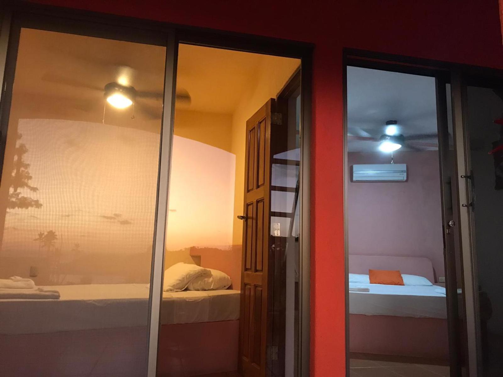 El Jardin Hotel San Juan del Sur Ngoại thất bức ảnh