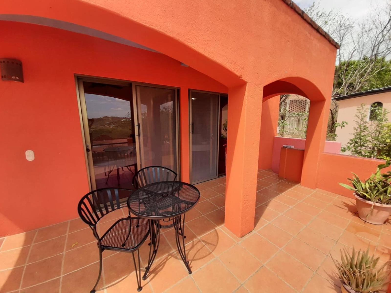 El Jardin Hotel San Juan del Sur Ngoại thất bức ảnh