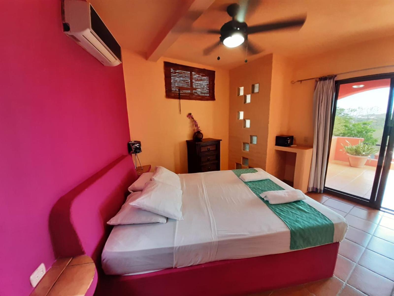 El Jardin Hotel San Juan del Sur Ngoại thất bức ảnh