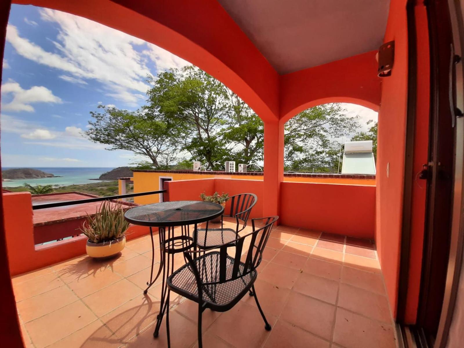 El Jardin Hotel San Juan del Sur Ngoại thất bức ảnh
