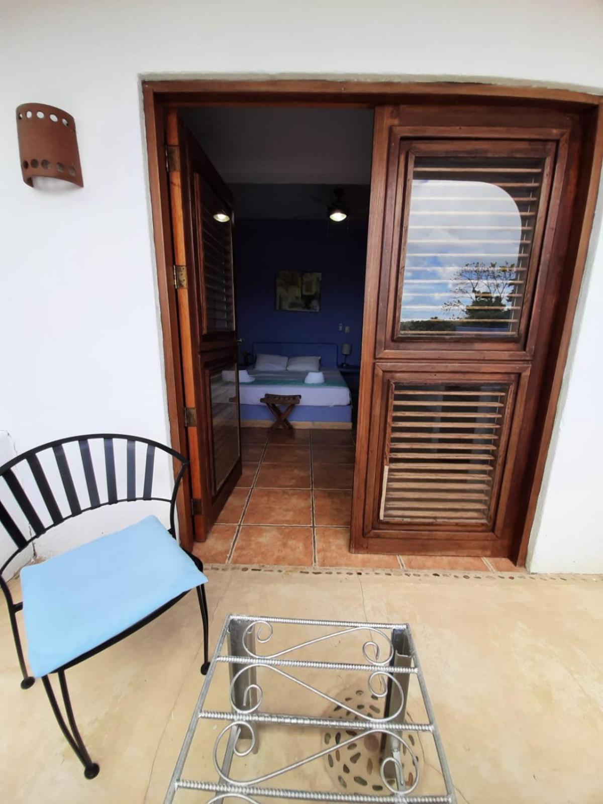 El Jardin Hotel San Juan del Sur Ngoại thất bức ảnh