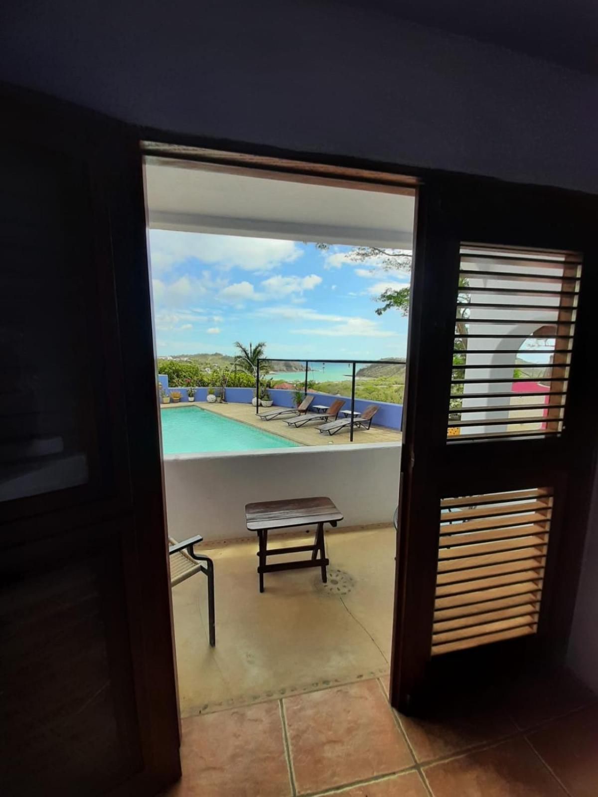 El Jardin Hotel San Juan del Sur Ngoại thất bức ảnh