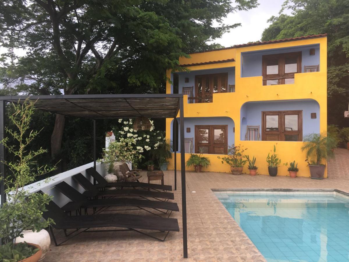 El Jardin Hotel San Juan del Sur Ngoại thất bức ảnh